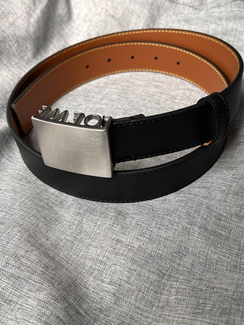 L0ew* belts